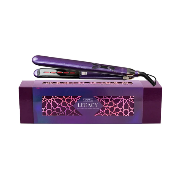 Voduz Legacy Hair Straightener