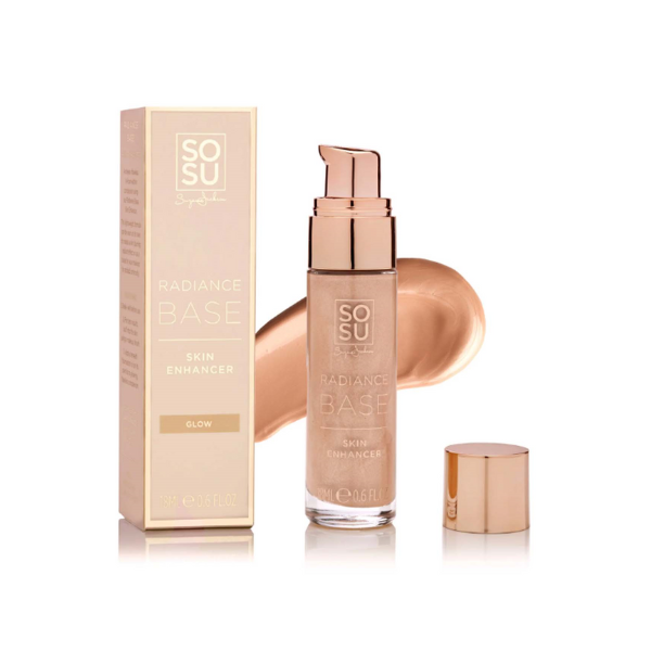 SOSU Radiance Base Skin Enhancer "Glow"