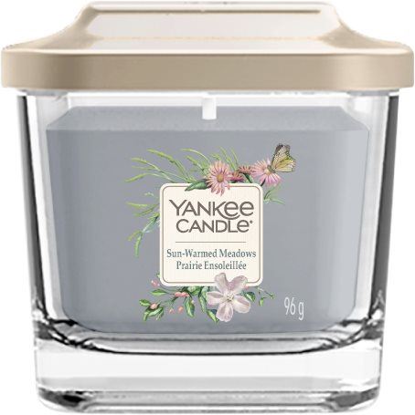 Yankee Candle Sun Warmed Meadows Small Jar