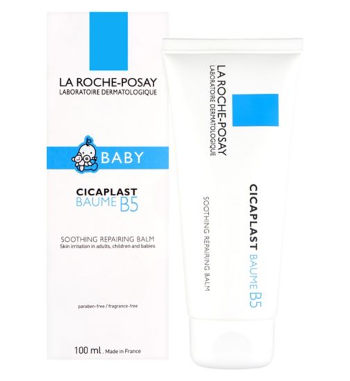 La Roche Posay Cicaplast B5 Baby Sleeve