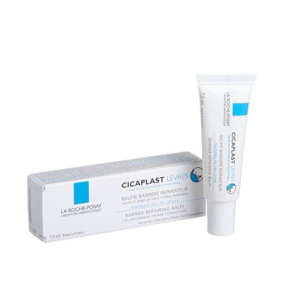 La Roche Posay Cicaplast Lips