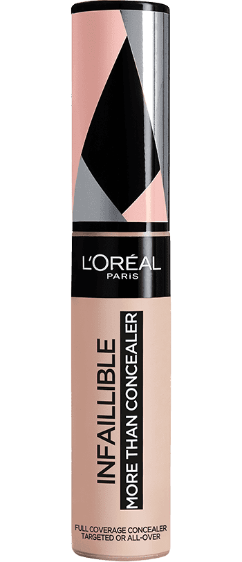 L'Oreal Paris Infallible More Than Concealer