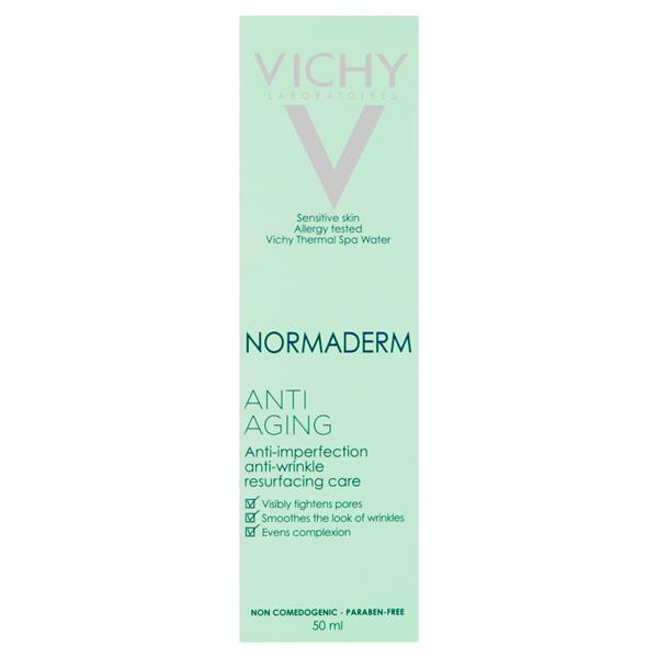 Vichy Normaderm Anti-Age 50ml