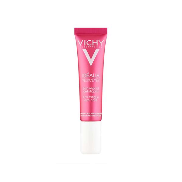 Vichy Idealia Eye Cream 15ml