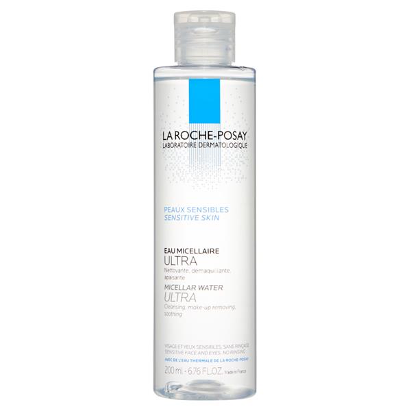 La Roche Posay Sensitive Skin Micellar Water