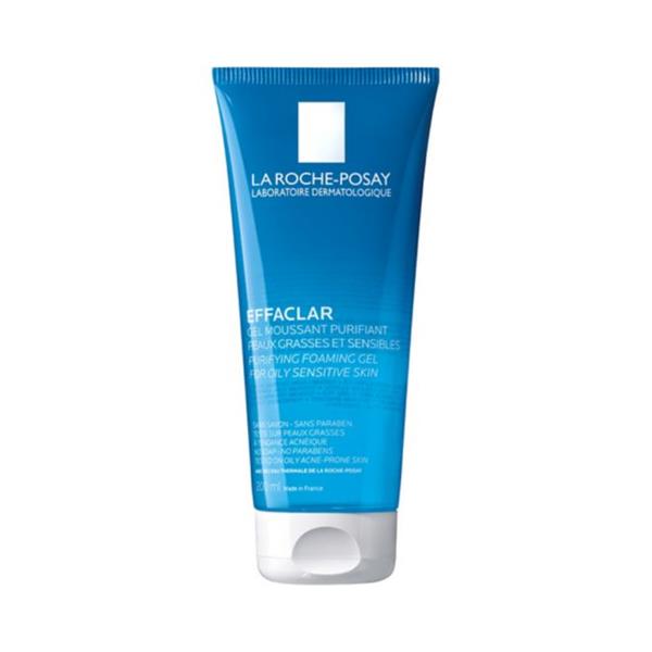 La Roche Posay Effaclar Gel Cleanser