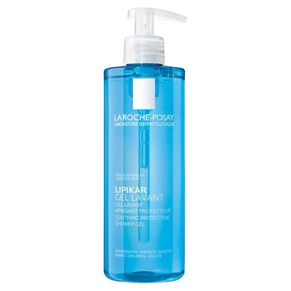 La Roche Posay Lipikar Gel Wash