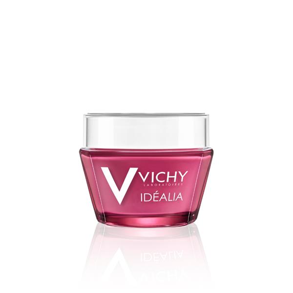 Vichy Idealia Day Cream Dry Skin 50ml