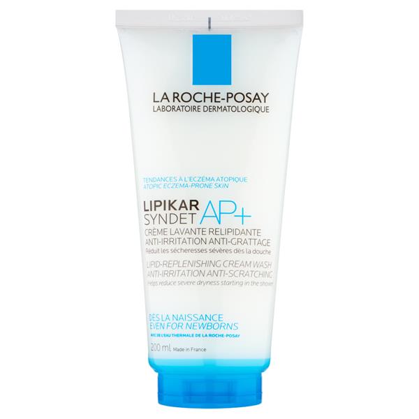 La Roche Posay Lipikar Syndet AP+