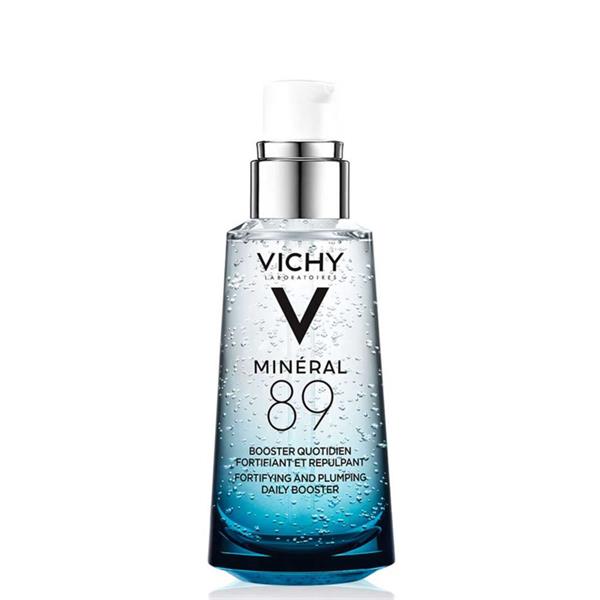 Vichy Mineral 89