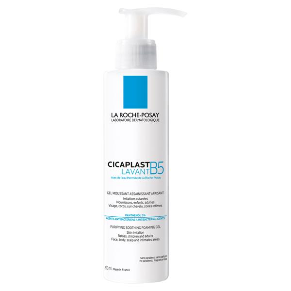 La Roche Posay Cicaplast B5 Gel Lavant