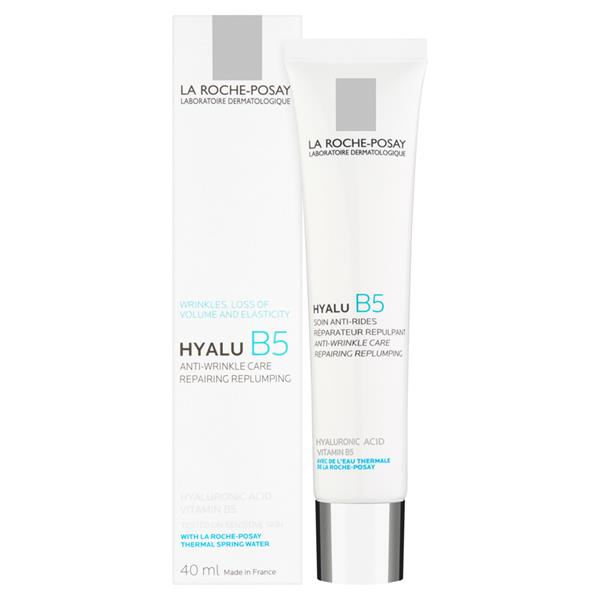 La Roche Posay Hyalu B5 Hyaluronic Acid Cream