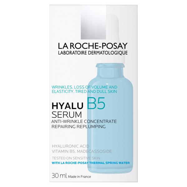 La Roche Posay Hyalu B5 Hyaluronic Acid Serum