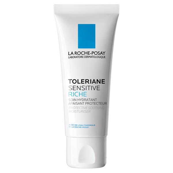 La Roche Posay Toleriane Sensitive Rich