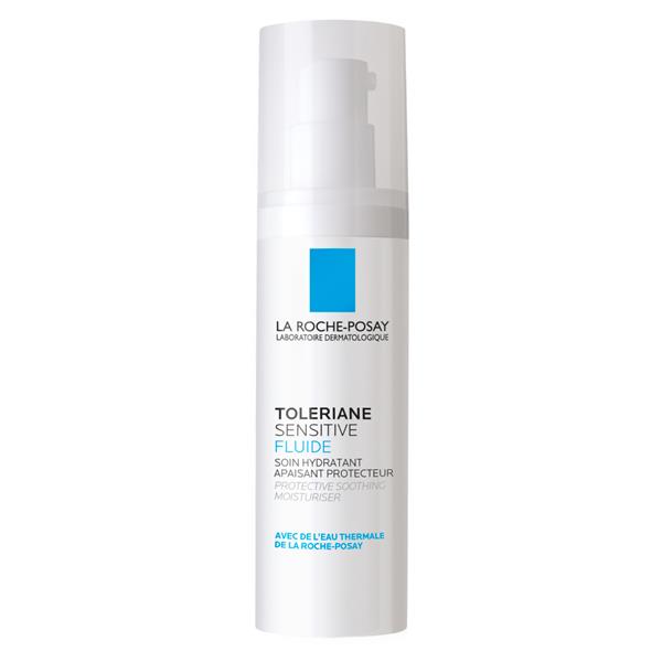 La Roche Posay Toleriane Sensitive Fluide