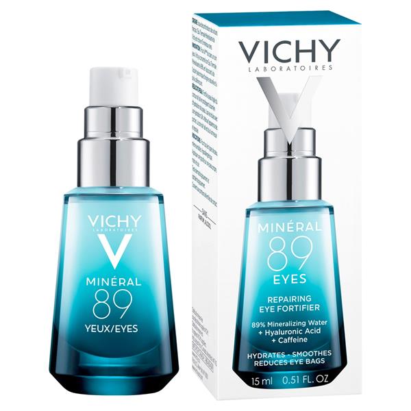 Vichy Mineral 89 Eye 15ml