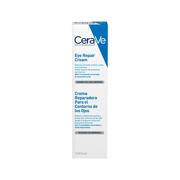 CeraVe Eye Repair Cream