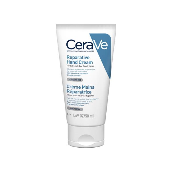 CeraVe Reparative Hand Cream