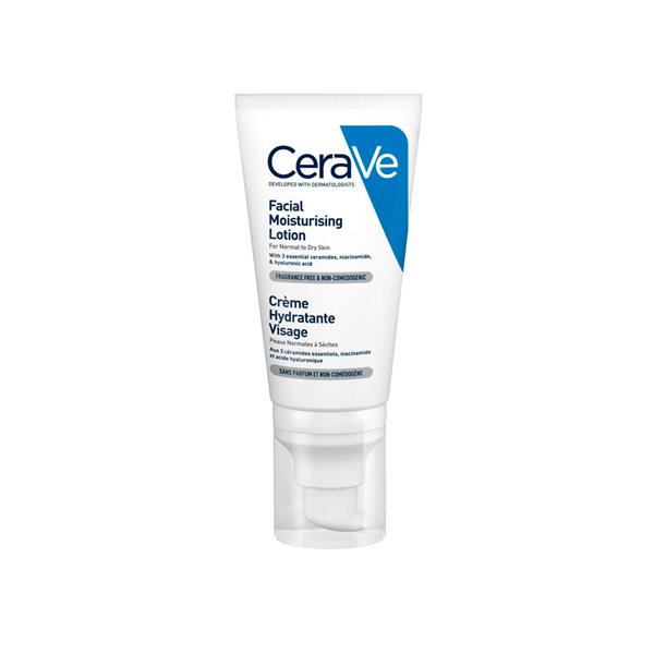 CeraVe Facial Moisturising Lotion PM