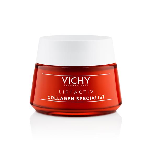 Vichy Liftactiv SP Collagen Daycream 50ml