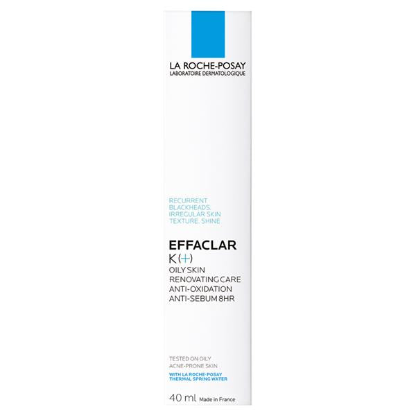 La Roche Posay Effaclar K+