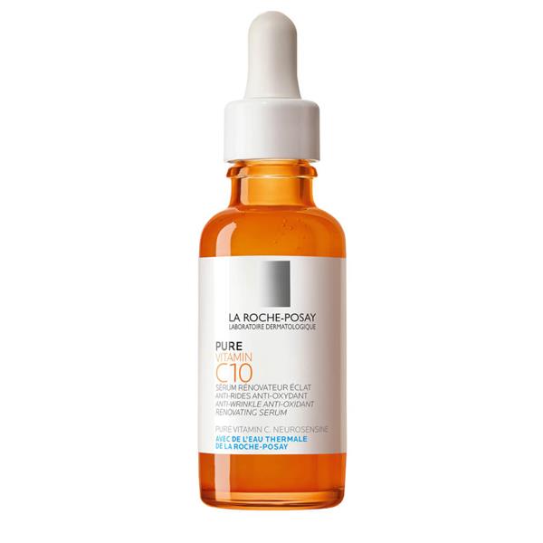 La Roche Posay Pure Vitamin C10