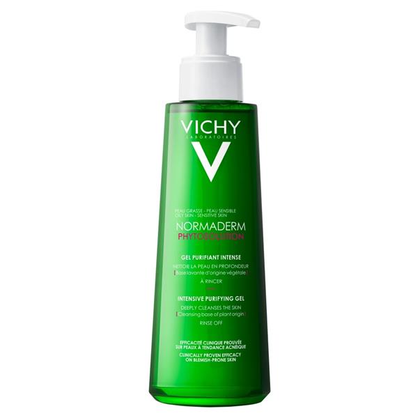 Vichy Normaderm Phyto Cleanser Gel 200ml