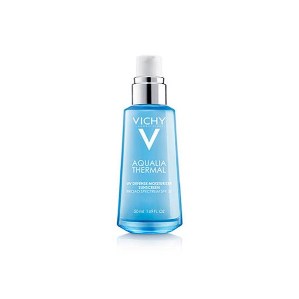 Vichy Aqualia UV SPF25 Defense Moisturiser 50ml