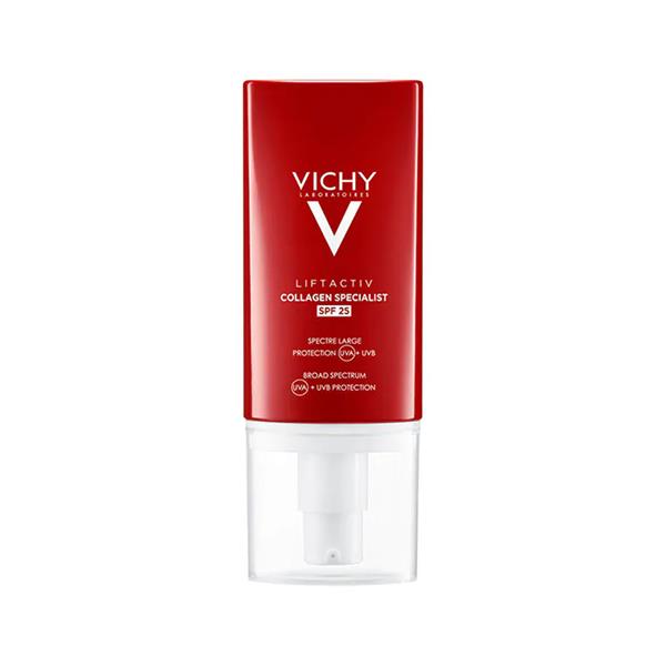 Vichy Liftactiv Collagen SPF25 50ml