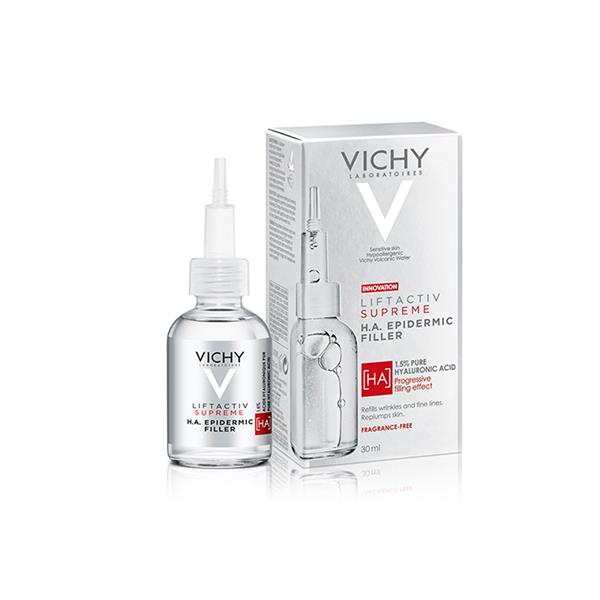 Vichy Liftactiv HA Epidermic Filler