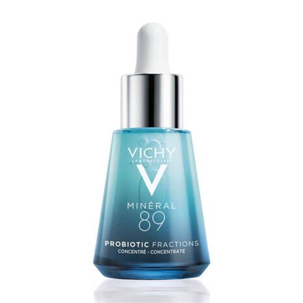 Vichy Mineral 89 Probiotic Fractions 30ml