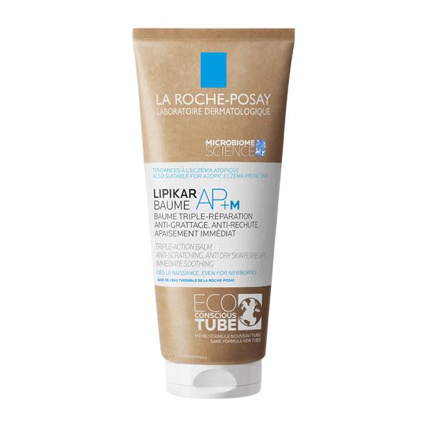 La Roche Posay Lipikar Baume AP+M Lipid-Replenishing