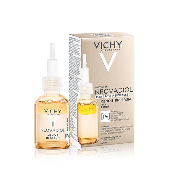 Vichy Neovadiol Meno 5 Bi-Serum