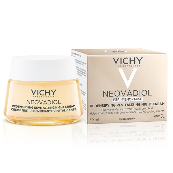 Vichy Neovadiol Perimenopause Night Cream