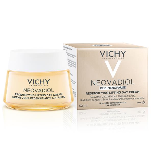 Vichy Neovadiol Perimenopause Day Cream Normal To Combination Skin