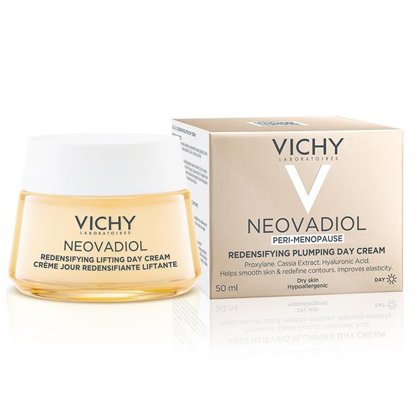 Vichy Neovadiol Perimenopause Day Cream Dry Skin