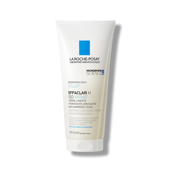 La Roche Posay Effaclar H ISO Wash