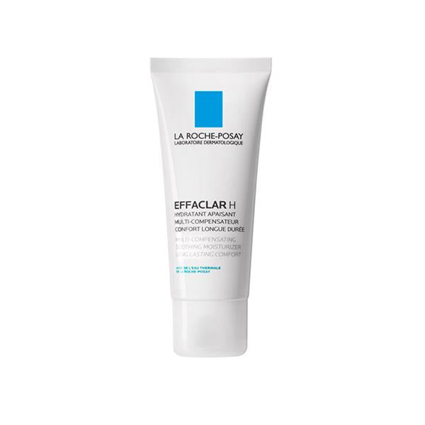 La Roche Posay Effaclar H ISO Cream