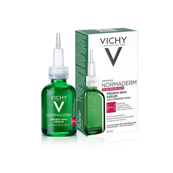 Vichy Normaderm Probio Serum