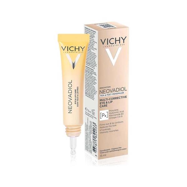 Vichy Neovadiol Multi-Corrective Eye & Lip Care