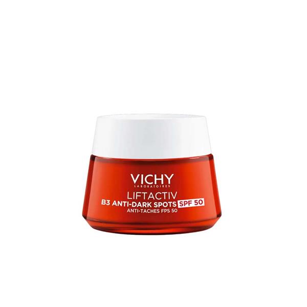 Vichy Liftactive B3 Anti-Dark Spot Cream SPF50