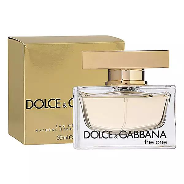 Dolce & Gabbana The One Ladies Eau De Parfum