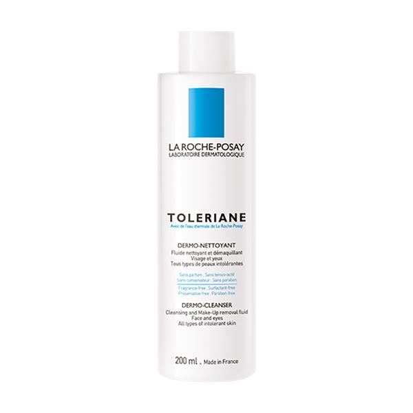 La Roche Posay Toleriane Dermo Cleanser