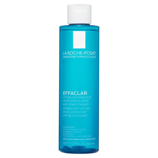 La Roche Posay Effaclar Clarifying Toner