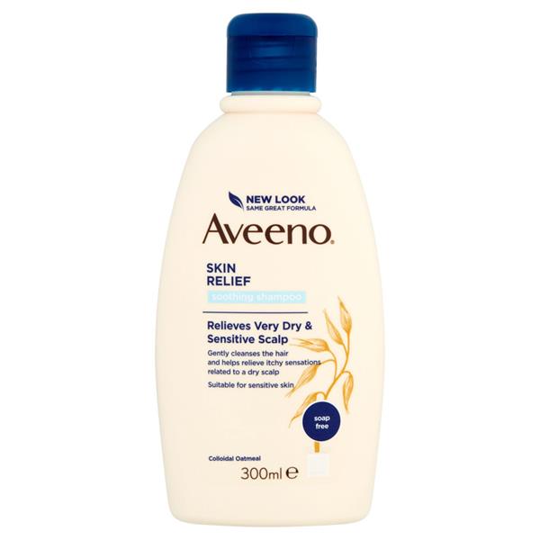 Aveeno Sensitive Scalp