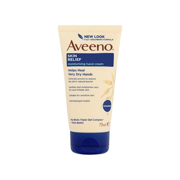 Aveeno Skin Relief Hand Cream