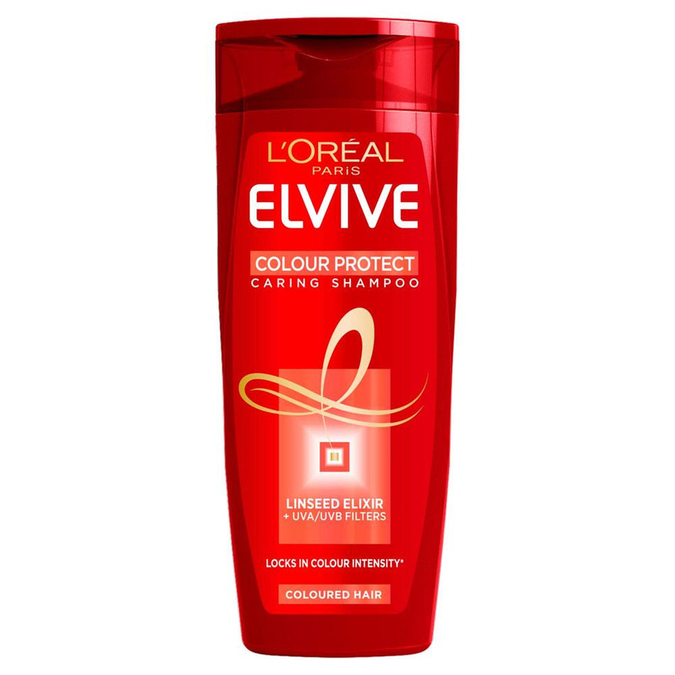 L'Oreal Elvive Colour Protect Shampoo