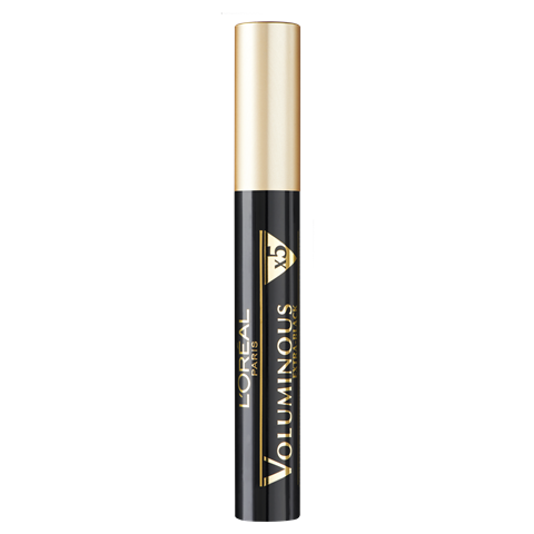 L'Oreal Paris Voluminous Mascara Carbon Black