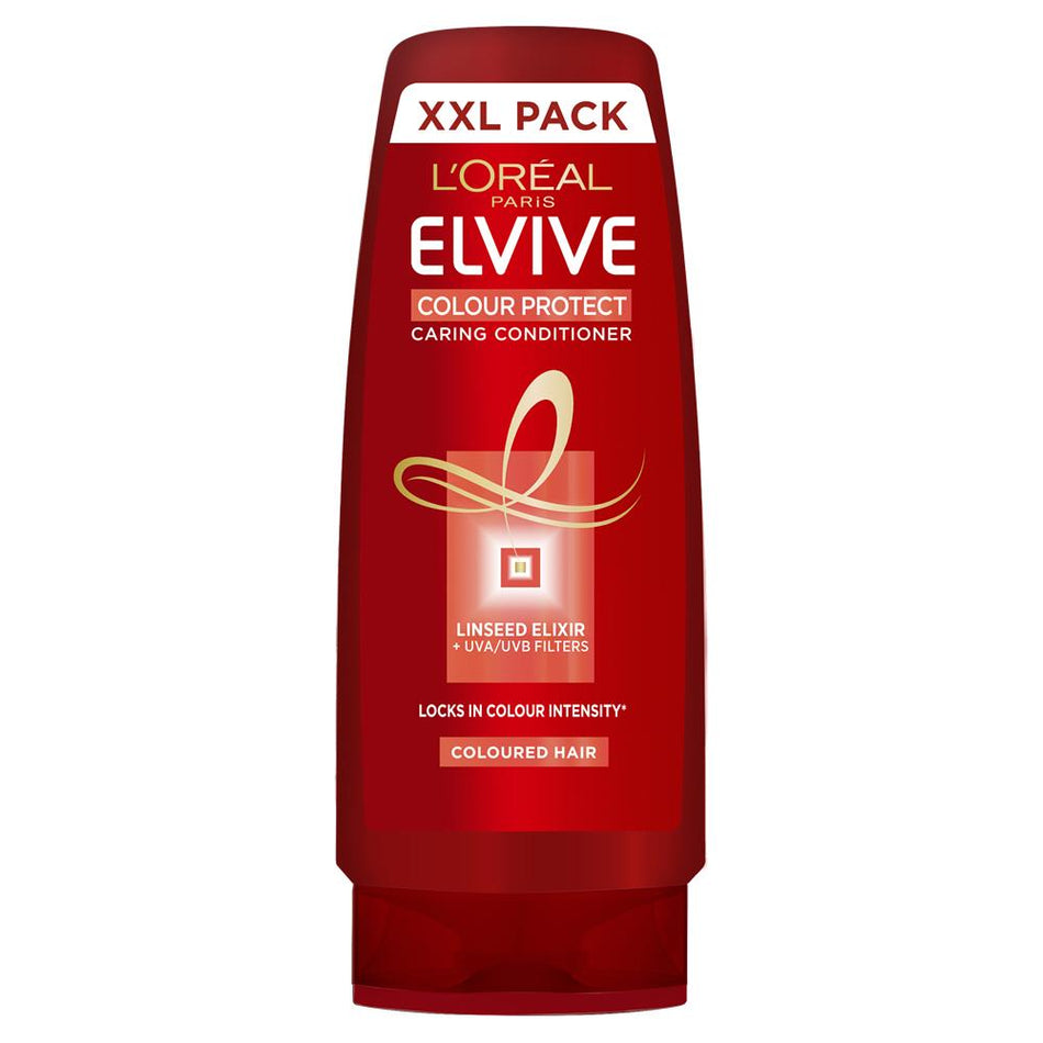 L'Oreal Elvive Colour Protect Conditioner