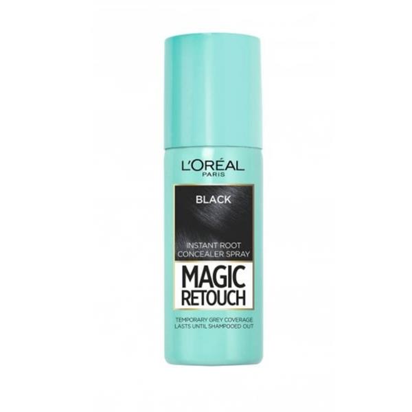 L'Oreal Paris Magic Retouch Root Touch Up 75ml